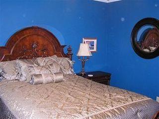 Shalom House Bed And Breakfast Тифтон Екстериор снимка