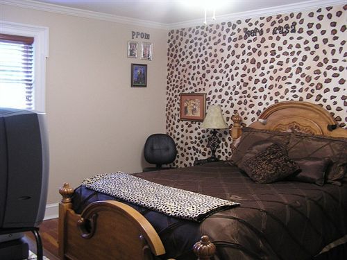 Shalom House Bed And Breakfast Тифтон Екстериор снимка